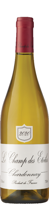 Le Champ des Etoiles Chardonnay 2020 Le Champ des Etoiles Chardonnay 2020