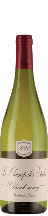 Le Champ des Etoiles Chardonnay 2021 Le Champ des Etoiles Chardonnay 2021
