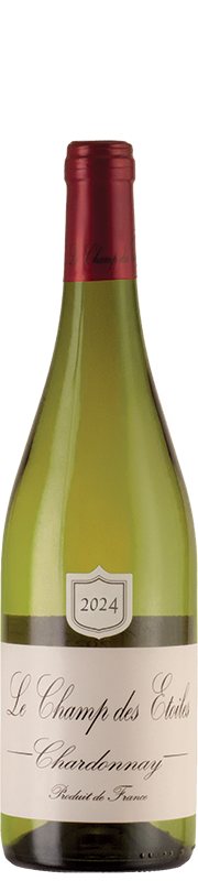 Le Champ des Etoiles Chardonnay