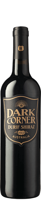 Dark Corner Durif Shiraz Dark Corner Durif Shiraz
