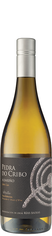 Pedra do Cribo Albariño Rías Baixas Pedra do Cribo Albariño Rías Baixas