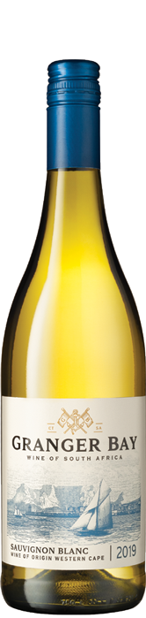 Granger Bay Sauvignon Blanc 2019 Granger Bay Sauvignon Blanc 2019
