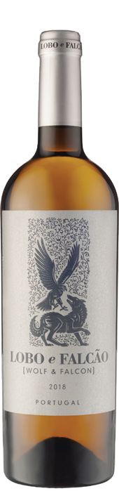 Lobo e Falcão Branco 2018 Lobo e Falcão Branco 2018