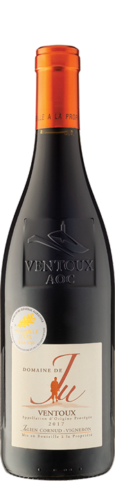 Domaine de Ju Ventoux 2017