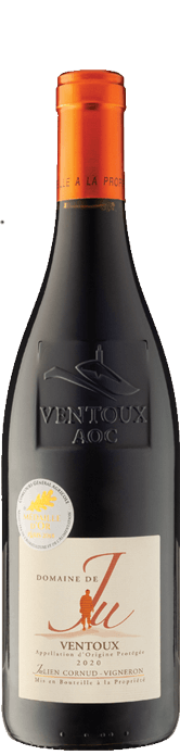 Domaine de Ju Ventoux Domaine de Ju Ventoux