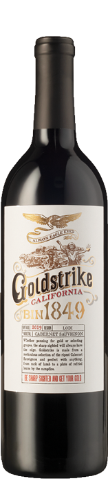 Goldstrike Cabernet Sauvignon Goldstrike Cabernet Sauvignon