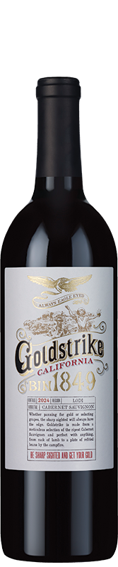 Goldstrike Cabernet Sauvignon Goldstrike Cabernet Sauvignon