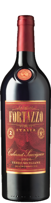 Fortazzo Cabernet Sauvignon