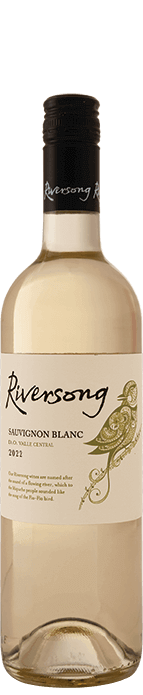 Riversong Sauvignon Blanc 2022 Riversong Sauvignon Blanc 2022