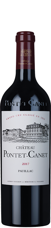 Château Pontet-Canet Pauillac 5eme Cru Classé Organic