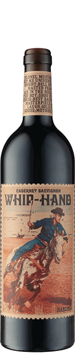 RedHeads Whip-Hand 2019 RedHeads Whip-Hand 2019