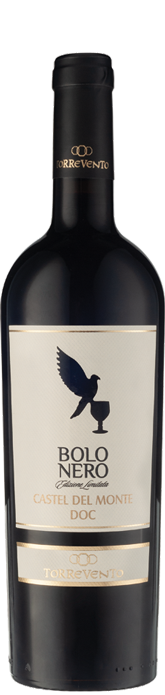 Bolo Nero Edizione Limitata Castel del Monte Rosso 2016 Bolo Nero Edizione Limitata Castel del Monte Rosso 2016