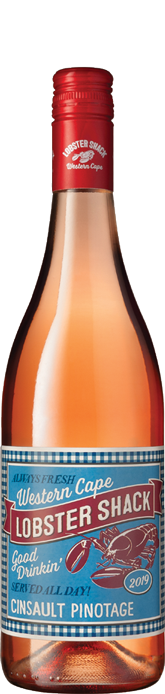 Lobster Shack Rosé 2019 Lobster Shack Rosé 2019