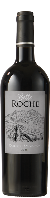 Belle Roche Cabernet Sauvignon 2018