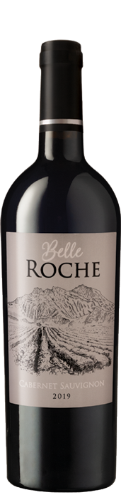Belle Roche Cabernet Sauvignon 2019 Belle Roche Cabernet Sauvignon 2019