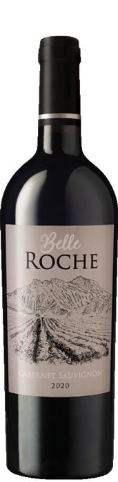 Belle Roche Cabernet Sauvignon Belle Roche Cabernet Sauvignon