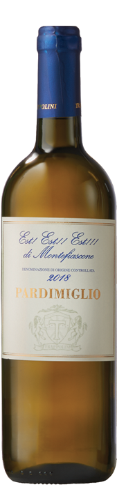 Pardimiglio Est! Est!! Est !!! 2018 Pardimiglio Est! Est!! Est !!! 2018