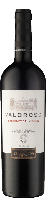 Valoroso Cabernet Sauvignon 2020 Valoroso Cabernet Sauvignon 2020