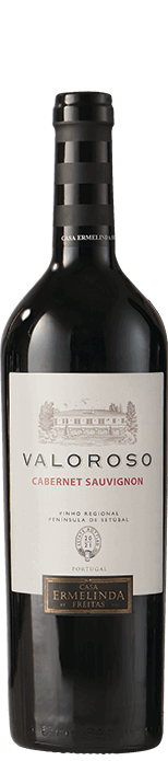 Valoroso Cabernet Sauvignon 2021 Valoroso Cabernet Sauvignon 2021