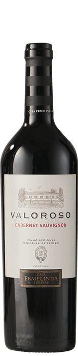 Valoroso Cabernet Sauvignon Valoroso Cabernet Sauvignon