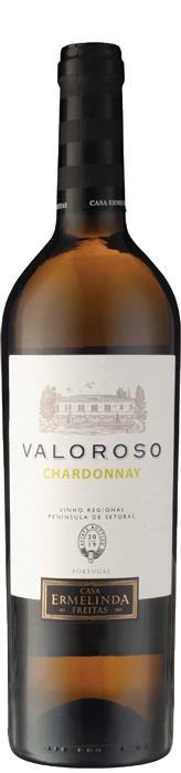 Valoroso Chardonnay 2019 Valoroso Chardonnay 2019
