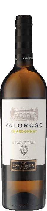 Valoroso Chardonnay