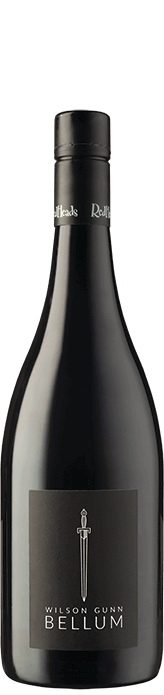 RedHeads Wilson Gunn Bellum Cabernet Sauvignon Shiraz 2021