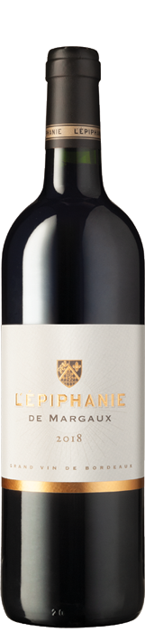 L'Épiphanie de Margaux 2018 L'Épiphanie de Margaux 2018