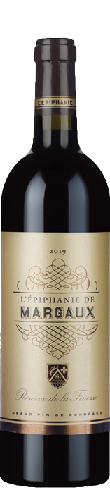 L'Epiphanie de Margaux 2019 L'Epiphanie de Margaux 2019