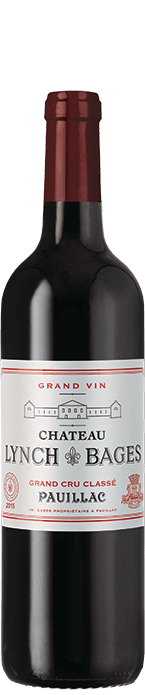 Château Lynch-Bages Château Lynch-Bages