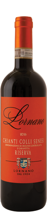 Lornano Chianti Colli Senesi Riserva Lornano Chianti Colli Senesi Riserva