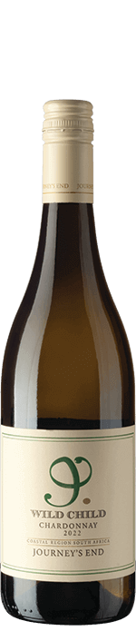 Wild Child Chardonnay 2022 Wild Child Chardonnay 2022