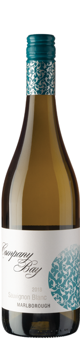 Company Bay Marlborough Sauvignon Blanc 2018 Company Bay Marlborough Sauvignon Blanc 2018