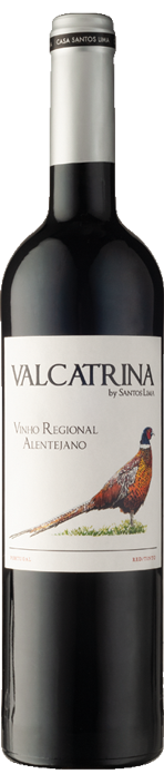 Valcatrina Tinto 2019 Valcatrina Tinto 2019