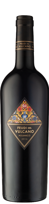 Feudi del Vulcano Aglianico 2016 Feudi del Vulcano Aglianico 2016