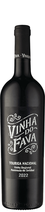 Vinha do Fava Touriga Nacional 2022 Vinha do Fava Touriga Nacional 2022