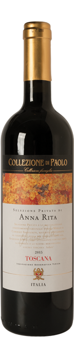 Collezione di Paolo Selezione Privata di Anna Rita 2015 Collezione di Paolo Selezione Privata di Anna Rita 2015