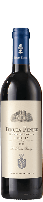 Tenuta Fenice Nero d’Avola Tenuta Fenice Nero d’Avola