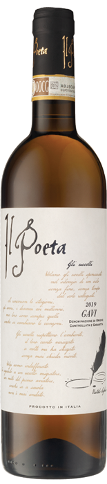 Il Poeta Gavi 2019 Il Poeta Gavi 2019