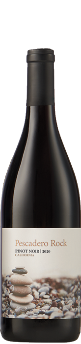 Pescadero Rock Pinot Noir