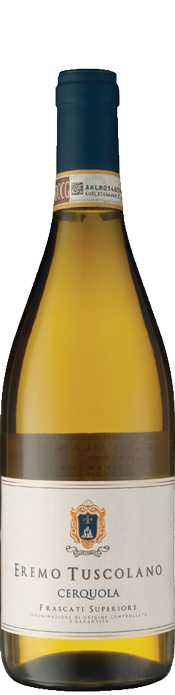 Eremo Tuscolano Cerquola Frascati 2020 Eremo Tuscolano Cerquola Frascati 2020