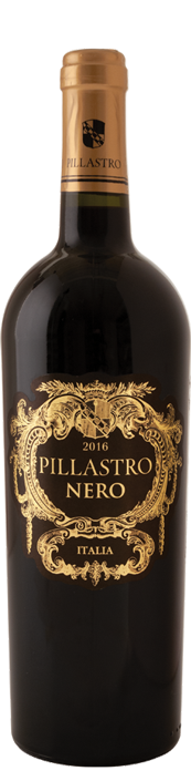Pillastro Nero Pillastro Nero