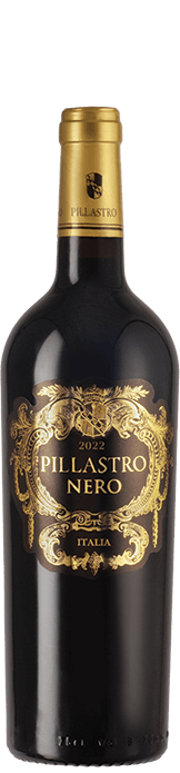 Pillastro Nero 2022 Pillastro Nero 2022