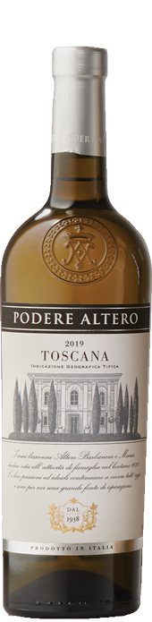 Podere Altero Bianco 2019 Podere Altero Bianco 2019