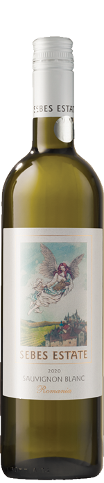 Sebes Estate Sauvignon Blanc