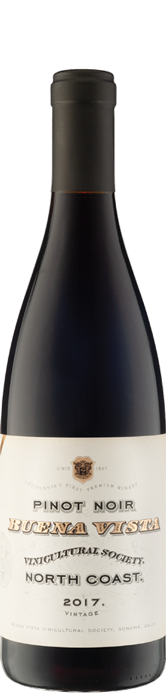 Buena Vista Stone Caves Pinot Noir 2017 Buena Vista Stone Caves Pinot Noir 2017
