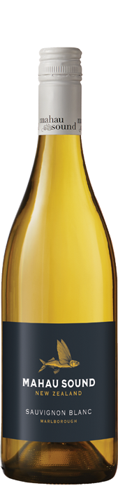 Mahau Sound Sauvignon Blanc
