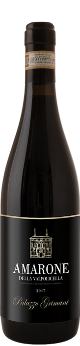 Palazzo Grimani Amarone della Valpolicella 2017 Palazzo Grimani Amarone della Valpolicella 2017