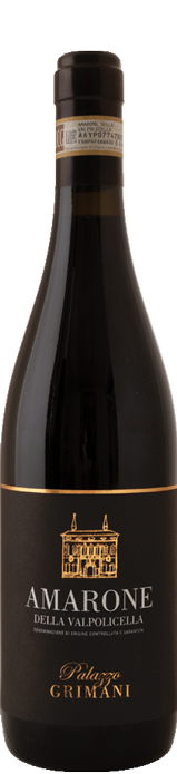 Palazzo Grimani Amarone della Valpolicella 2018 Palazzo Grimani Amarone della Valpolicella 2018