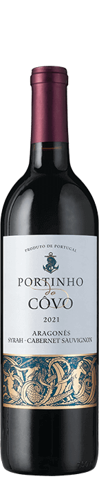 Portinho do Côvo 2021 Portinho do Côvo 2021
